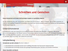 Tablet Screenshot of kiknet-stabilo.org